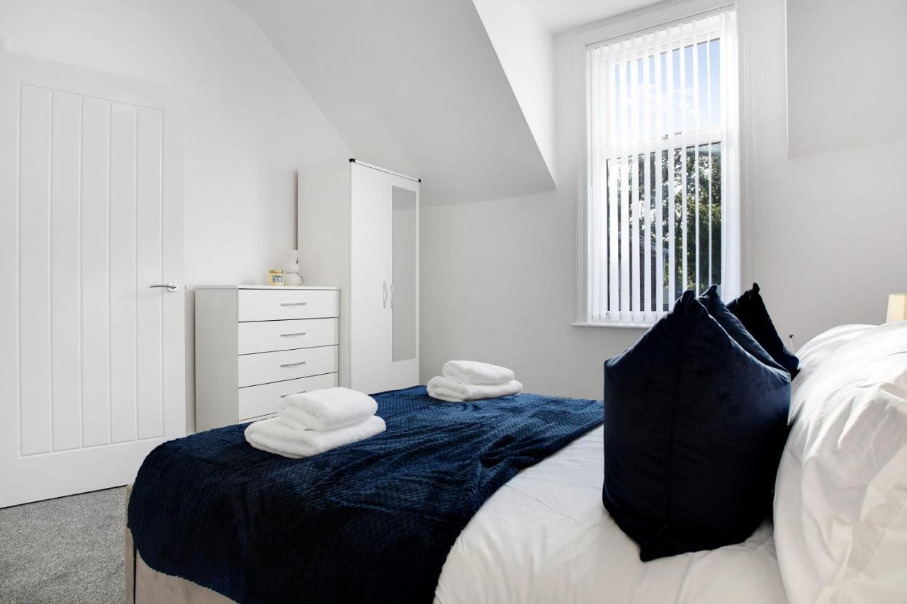 Appartamento Spacious & Modern Oasis, 4-bed House, Sleeps 7 *