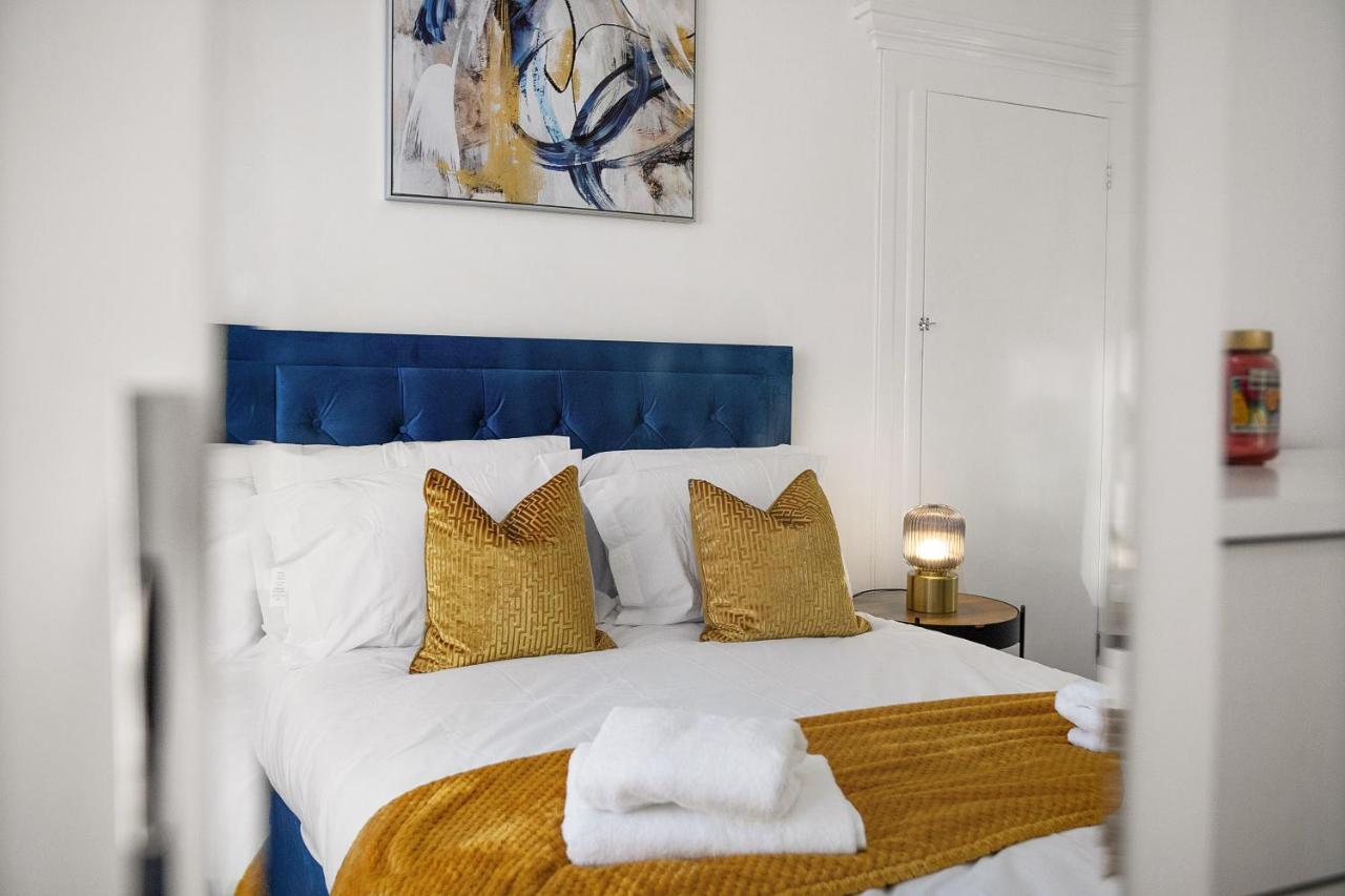 Appartamento Spacious & Modern Oasis, 4-bed House, Sleeps 7 Sunderland (Tyne and Wear)